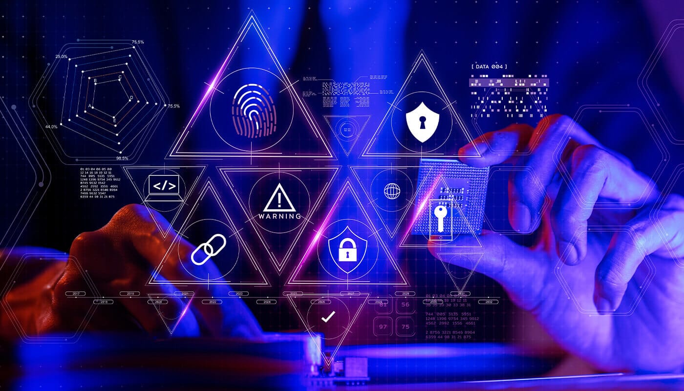 Cybersecurity