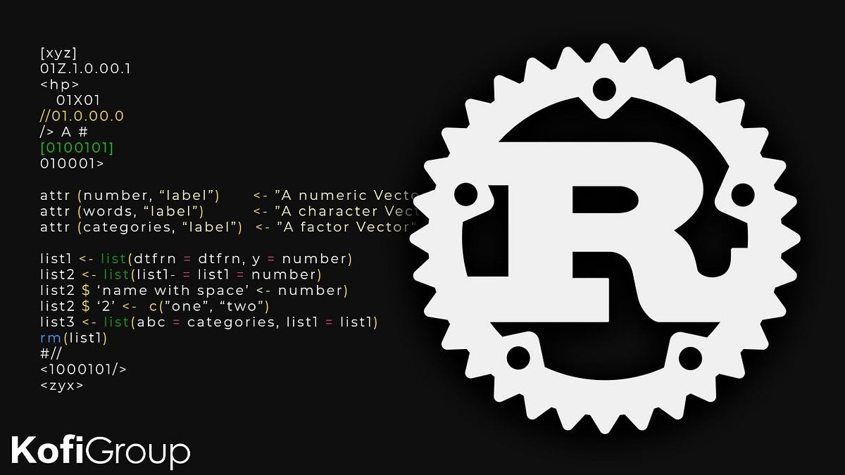 Rust