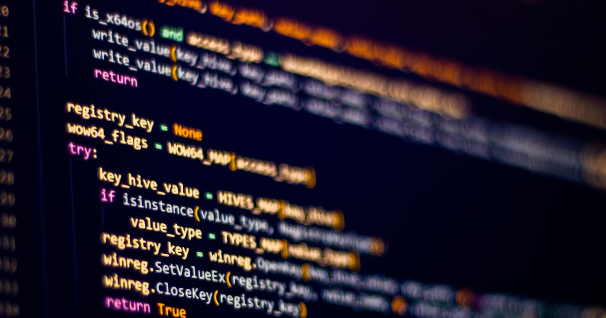 Programação em Python